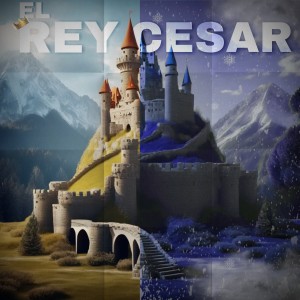 Smay RD的專輯El REY CESAR