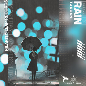 Takuan的專輯Rain