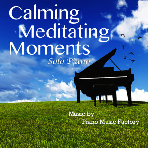 Dengarkan Waves of Quiet Warmth lagu dari Piano Music Factory dengan lirik