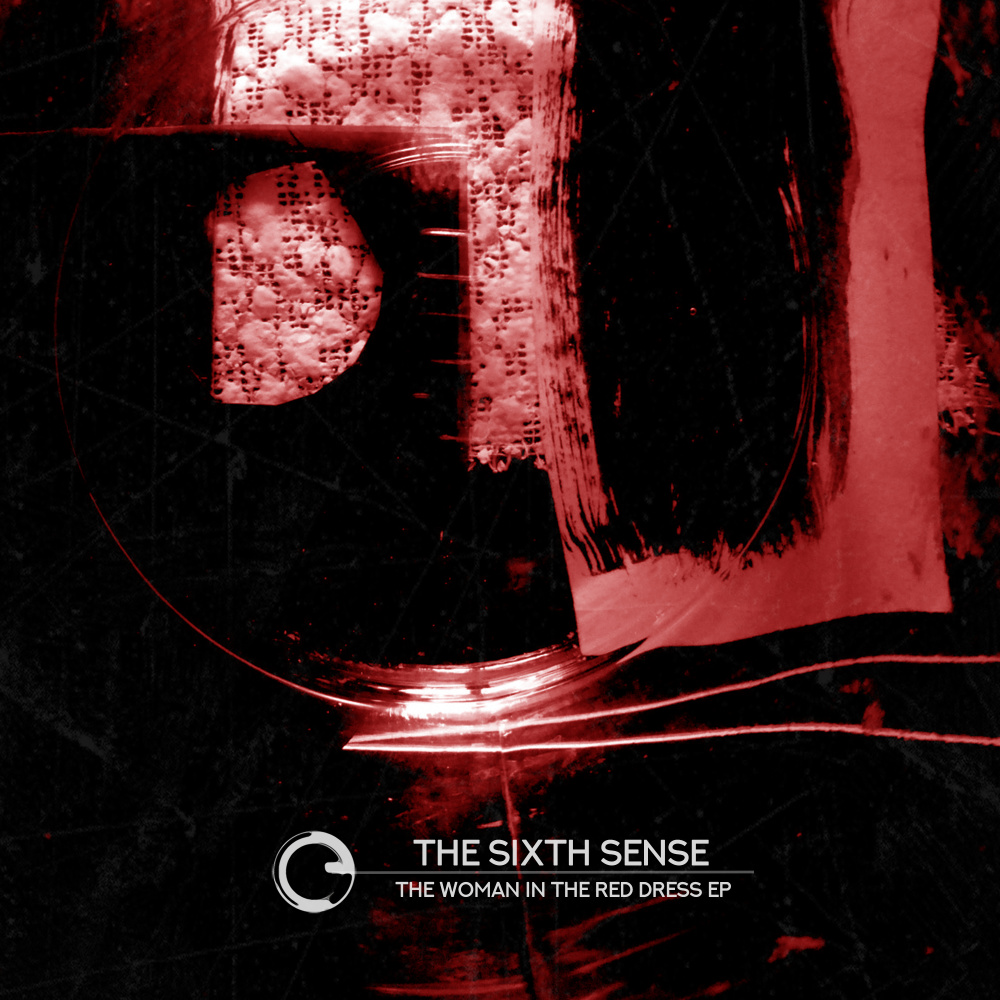 The Woman In The Red Dress (Original Mix)