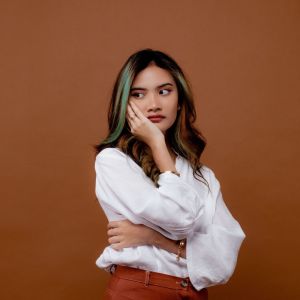 收听Jasmine Adel的Cintaku Terungkap歌词歌曲