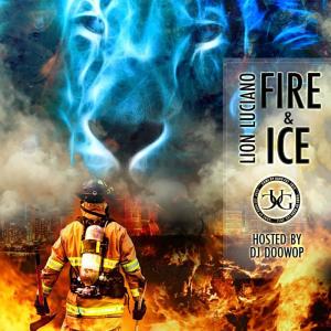อัลบัม Fire & Ice (Explicit) ศิลปิน Lion Luciano