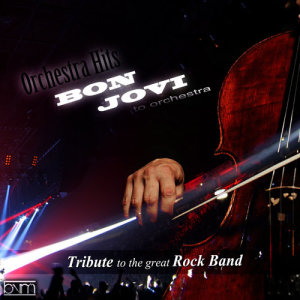 收聽Orchestra Hits的You Give Love a Bad Name (Orchestral Version)歌詞歌曲
