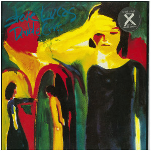 收听Steve Lucas的Vitamin C歌词歌曲