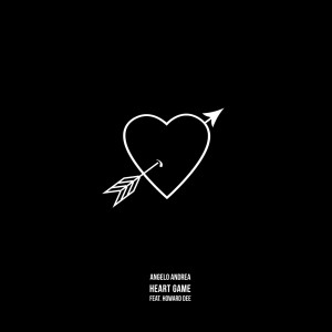 Listen to Heart Game song with lyrics from Angelo Andrea