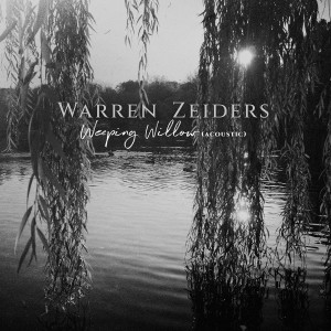 Warren Zeiders的專輯Weeping Willow (Acoustic)