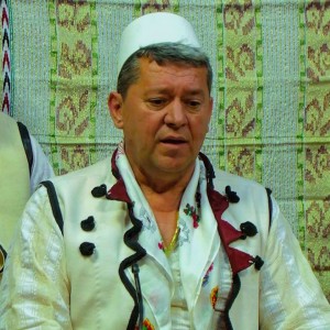 Listen to Moj Hapsane song with lyrics from Asan Limani