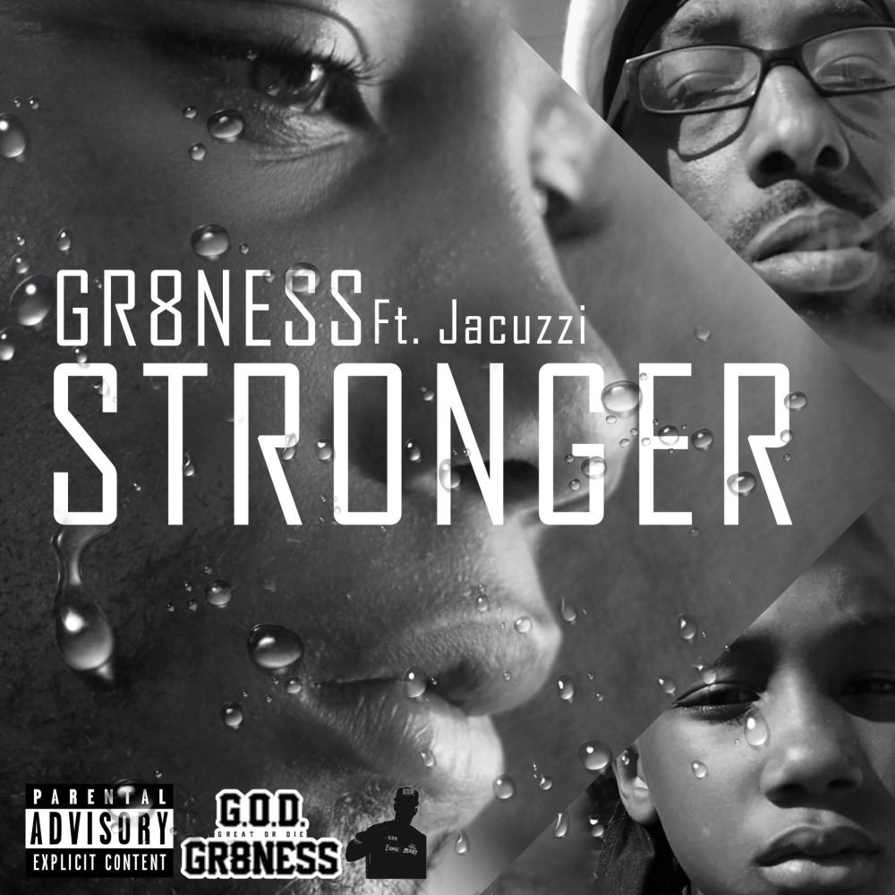 Stronger