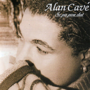 อัลบัม Se pa pou dat ศิลปิน Alan Cavé