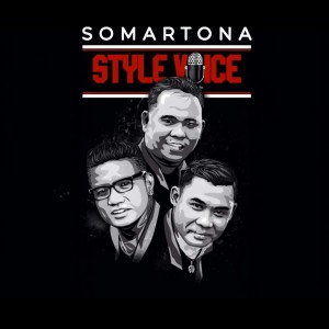 Album SOMARTONA oleh STYLE VOICE