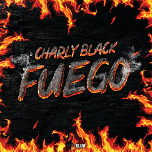 Charly Black的專輯Fuego
