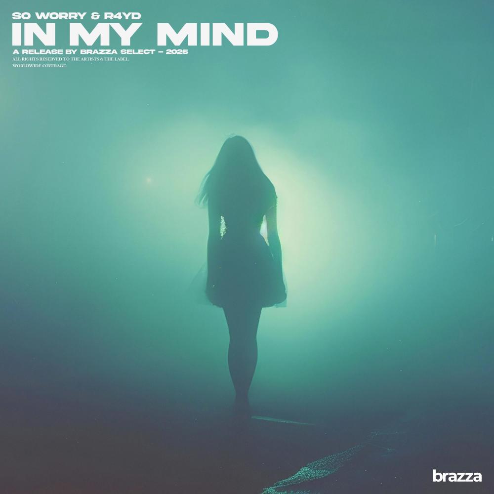In My Mind (Extended Mix)