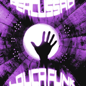 Album PERCUSSAO LOUCO FUNK from NEBQ