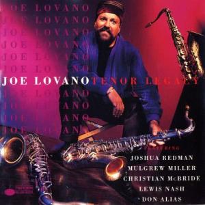 收聽Joe Lovano的Laura歌詞歌曲
