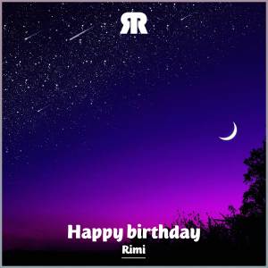 Album Happy Birthday from rimi