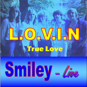 Smiley-live的專輯L.O.V.I.N / True Love
