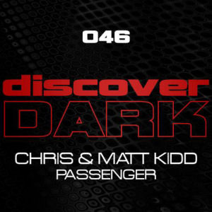 ดาวน์โหลดและฟังเพลง Passenger (Trance Mix) พร้อมเนื้อเพลงจาก Chris & Matt Kidd