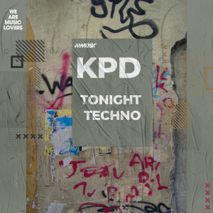 KPD的專輯Tonight Techno