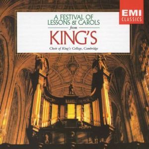 收聽The Choir of King's College, Cambridge的Adam lay ybounden (1987 Digital Remaster)歌詞歌曲