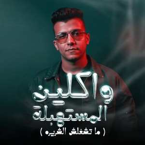 Essam Saasa的专辑واكلين المستهبلة ( ما تشغلش الشريره )