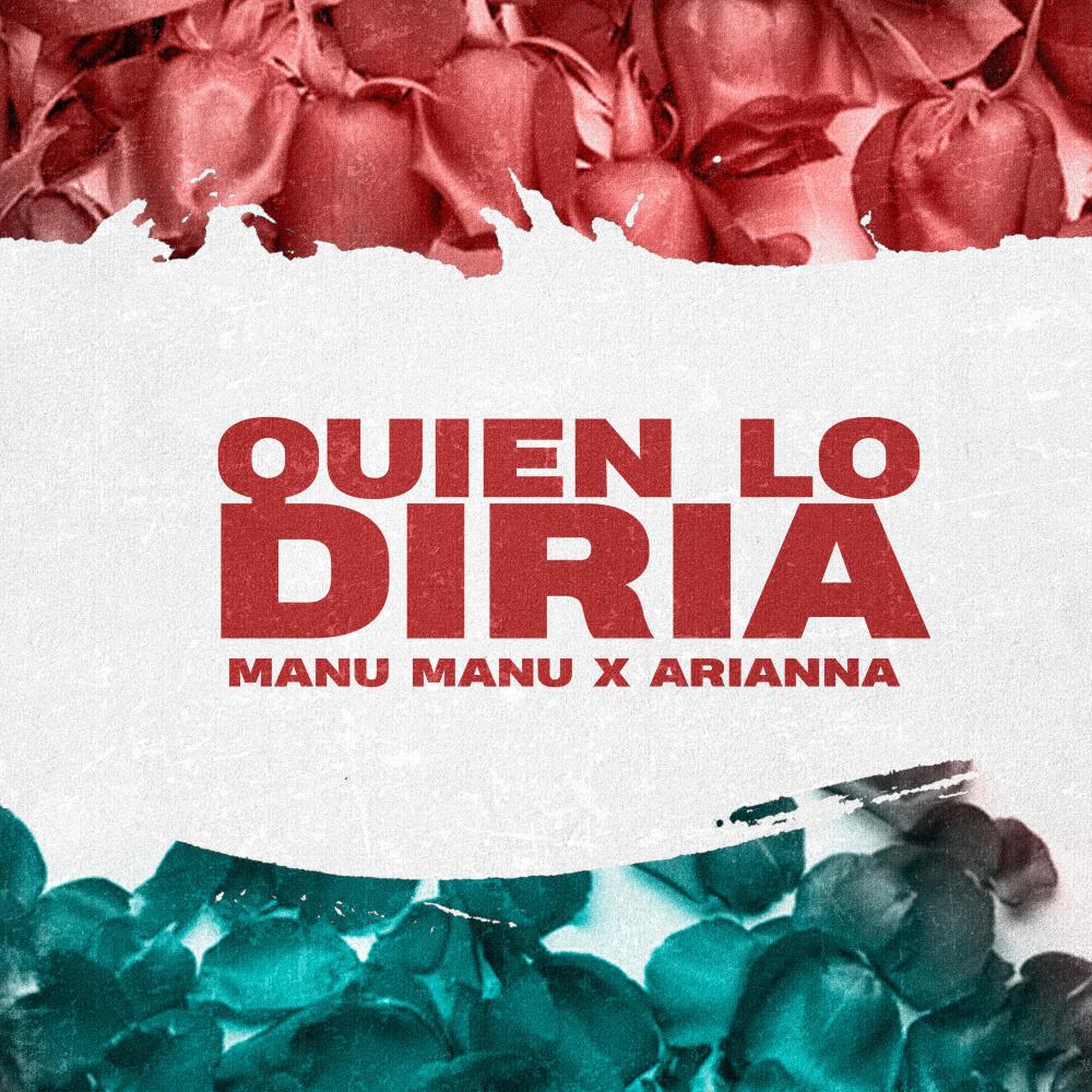 Quien Lo Diria