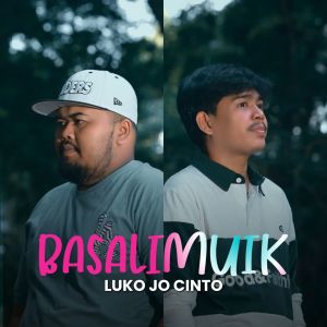 Album Basalimuik Luko Jo Cinto from Bigheru