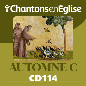 Various Artists的專輯Chantons en Église: Automne C (CD 114)