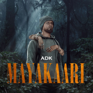 Album Mayakaari from ADK