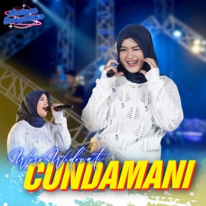 Listen to CUNDAMANI song with lyrics from Woro Widowati