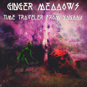 收聽Ginger Meadows的Mission Control歌詞歌曲