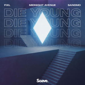 ดาวน์โหลดและฟังเพลง Die Young พร้อมเนื้อเพลงจาก Midnight Avenue
