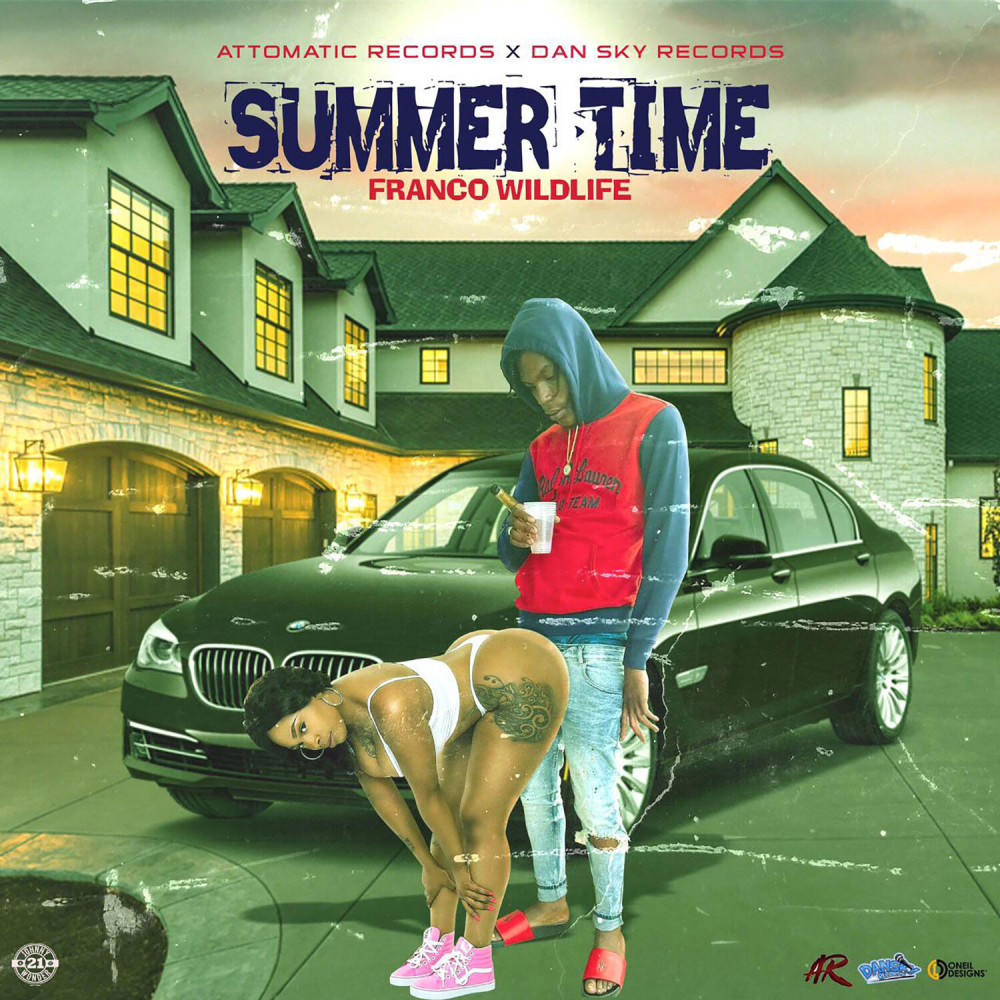 Summer Time (Explicit)