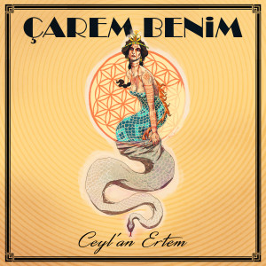 Ceylan Ertem的专辑Çarem Benim