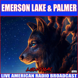 Dengarkan C'Est La Vie (Live) lagu dari Emerson, Lake & Palmer dengan lirik