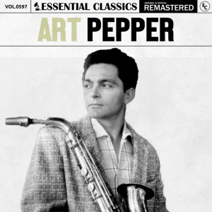 ดาวน์โหลดและฟังเพลง Tickle Toe พร้อมเนื้อเพลงจาก Art Pepper