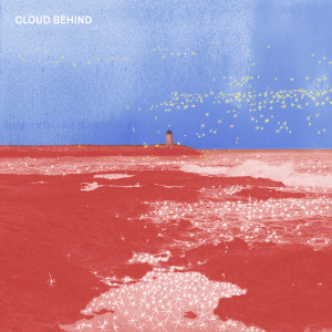 Cloud Behind的專輯เสพเวลา