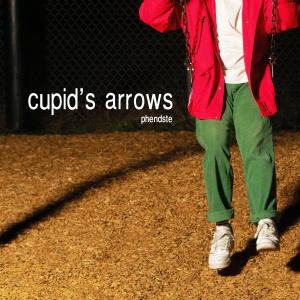 ดาวน์โหลดและฟังเพลง cupid's arrows พร้อมเนื้อเพลงจาก phendste