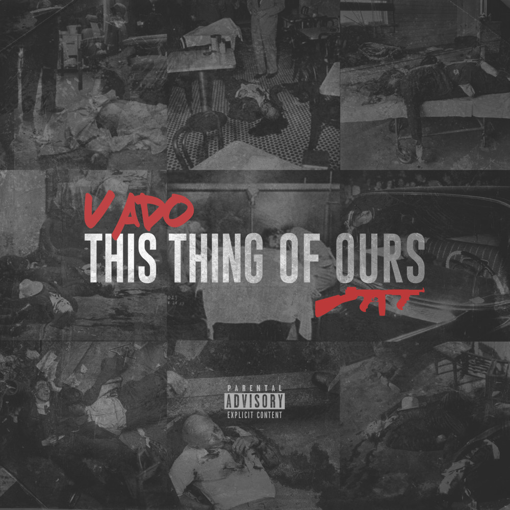 This Thing of Ours (Explicit)
