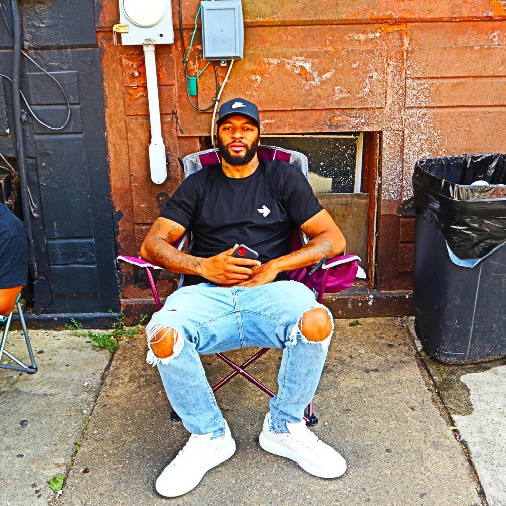 What We Talkin Bout (Explicit)