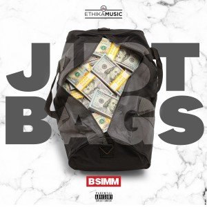 B Simm的專輯Just Bags (Explicit)