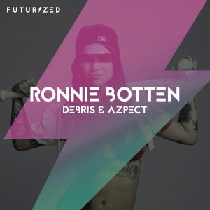 Album Ronnie Botten (Radio Mix) from DEBRIS
