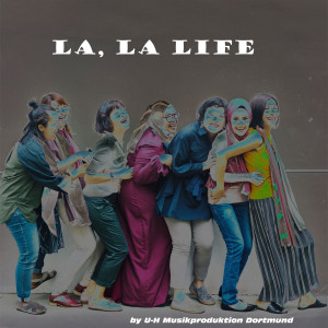 收聽NO NAME的La, La Life (Club Mix)歌詞歌曲