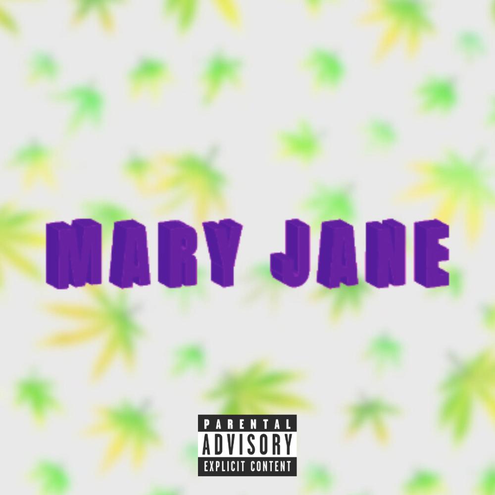 Mary Jane (Explicit)