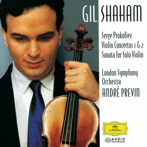 ดาวน์โหลดและฟังเพลง 3. Allegro, ben marcato พร้อมเนื้อเพลงจาก Gil Shaham