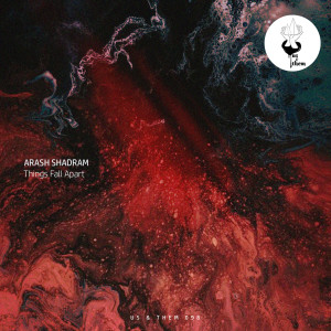 收听Arash Shadram的Times Of Solitude歌词歌曲