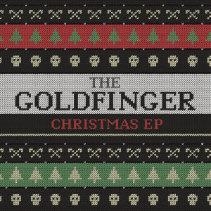 ดาวน์โหลดและฟังเพลง Rudolph The Red-Nosed Reindeer พร้อมเนื้อเพลงจาก Goldfinger
