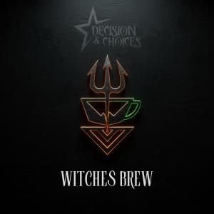 Decision的專輯Witches Brew