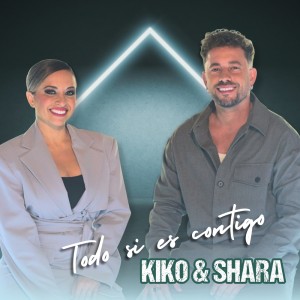 Listen to Todo Si Es Contigo song with lyrics from Kiko y Shara