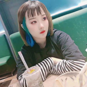 少女姨的專輯偏向