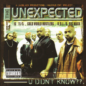 ดาวน์โหลดและฟังเพลง 6 In The Morning (Explicit) พร้อมเนื้อเพลงจาก The Unexpected